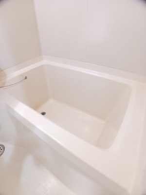 【浴室】 | シティハイツおおすみＡ