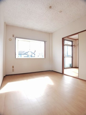 【内装】 | エルディムおおすみＡ