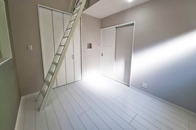 堺市南区美木多上の子供部屋|洋室2