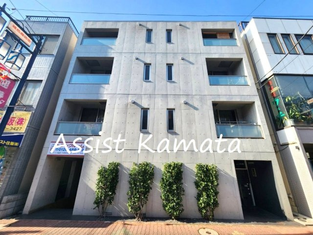 ＮＥＸＵＳ 仲六郷