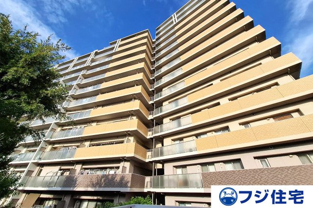 ヴューイスト泉ヶ丘