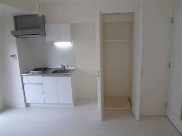 アルテシモディオの内装