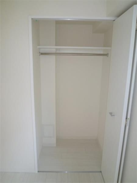 アルテシモディオの収納