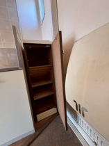 こまごまとしたものを収納できそうですね