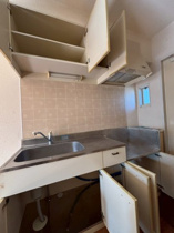 収納スペース豊富です