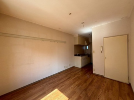 使いやすい居間です