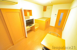 使いやすいリビングです