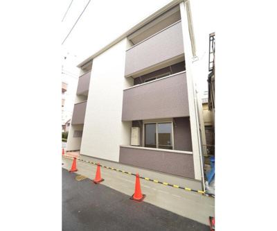 【外観】 | maison de COZY