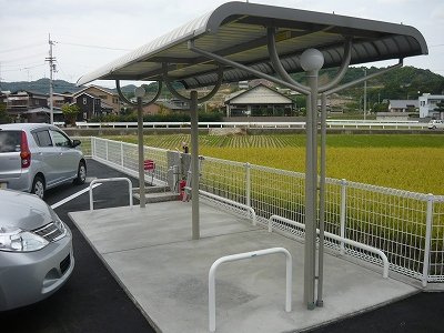 【その他共用部分】 | サンライズ砂子