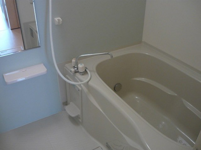 【浴室】 | サンライズ砂子
