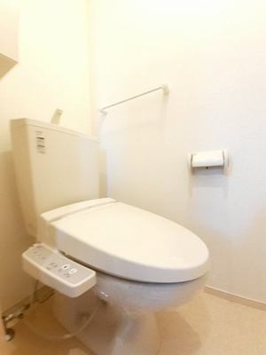 【トイレ】 | サンワードⅡ