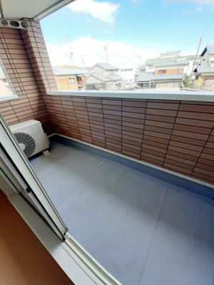 【バルコニー】 | サンワードⅡ
