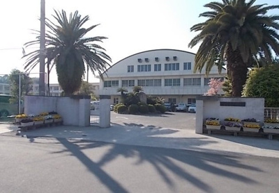 【周辺】 | サンワードⅡ | 今治市立西中学校様まで550m