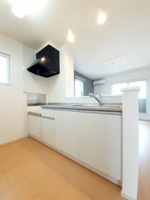 【キッチン】 | サンワードⅡ