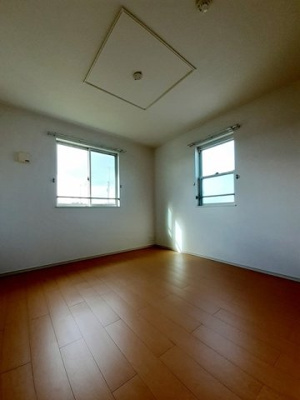 【内装】 | サンワードⅡ