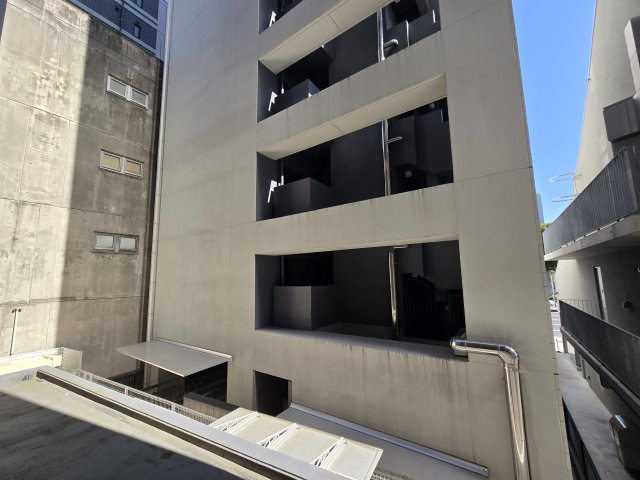 レジディア東桜Ⅱ|名古屋市の賃貸ならMy賃貸の展望|レジディア東桜Ⅱ