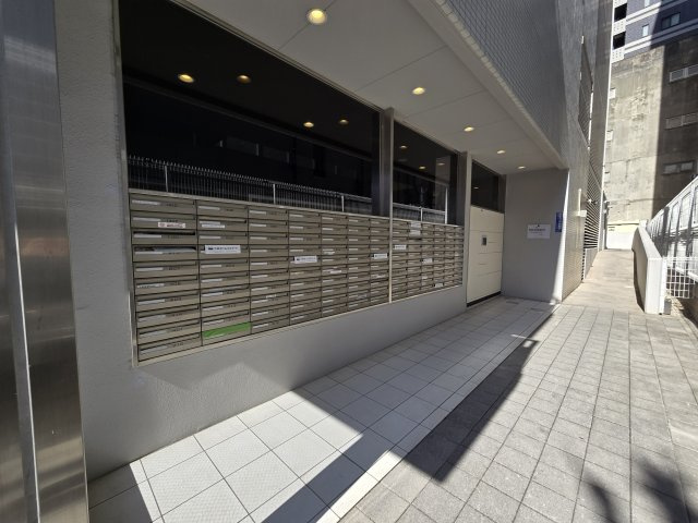 レジディア東桜Ⅱ|名古屋市の賃貸ならMy賃貸のその他共用部分|レジディア東桜Ⅱ