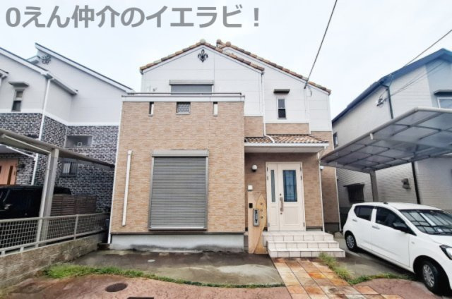堺市中区深井中町