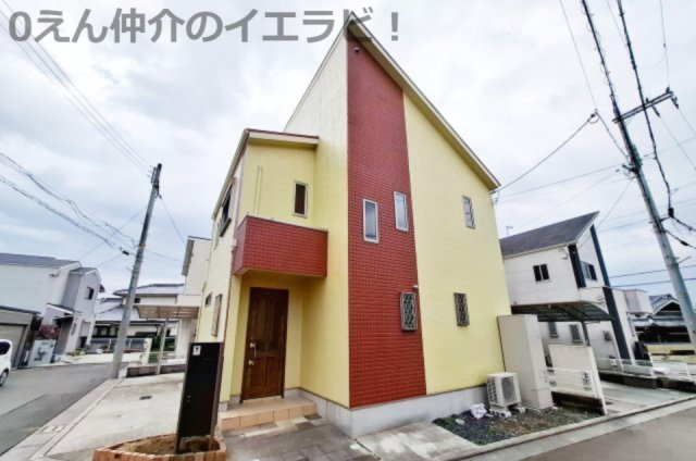 堺市中区東山