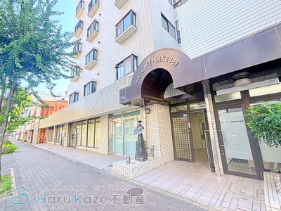 【エントランス】 | アートライフタケセイ【名古屋市賃貸・都市ガス】