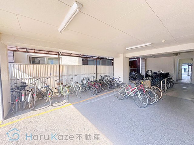 【その他共用部分】 | アートライフタケセイ【名古屋市賃貸・都市ガス】