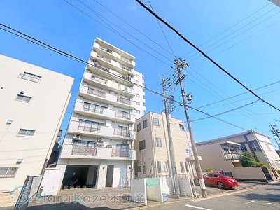 【その他共用部分】 | アートライフタケセイ【名古屋市賃貸・都市ガス】