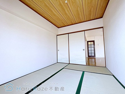 【和室】 | アートライフタケセイ【名古屋市賃貸・都市ガス】