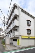 スカイコート横浜山手の画像