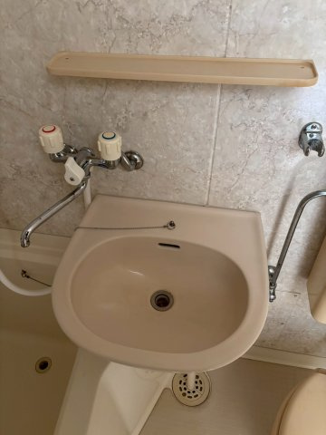 お風呂で日々の疲れを落としましょう