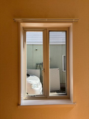 内装も気になるポイント