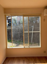 内装は落ち着いています