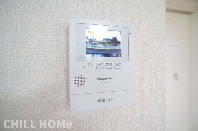 Ｒｕｓｃｅｌｌｏのセキュリティ|当社、チルホームのHPもご覧ください(^^)/物件情報多数♪