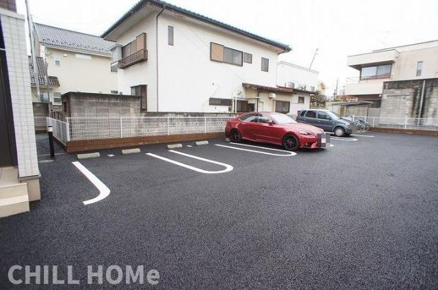 Ｒｕｓｃｅｌｌｏの駐車場|当社、チルホームのHPもご覧ください(^^)/物件情報多数♪