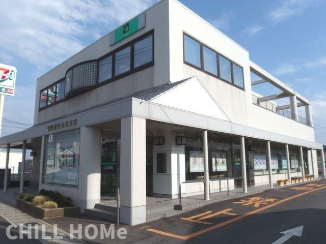 Ｒｕｓｃｅｌｌｏの周辺|群馬銀行片貝支店まで350m
当社、チルホームのHPもご覧ください(^^)/物件情報多数♪