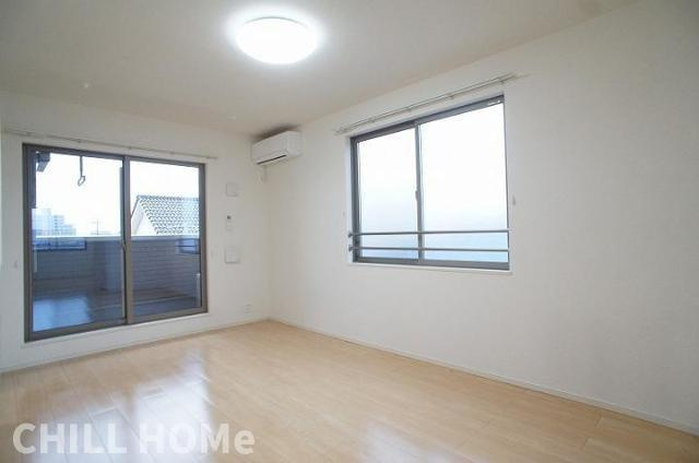 Ｒｕｓｃｅｌｌｏの居間・リビング|当社、チルホームのHPもご覧ください(^^)/物件情報多数♪