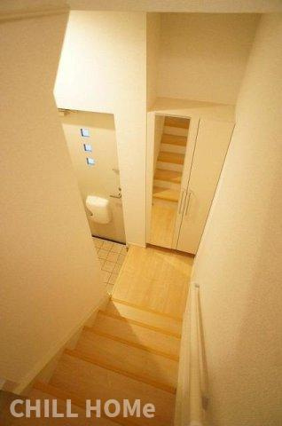 Ｒｕｓｃｅｌｌｏの玄関|当社、チルホームのHPもご覧ください(^^)/物件情報多数♪