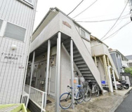 ピュアハウス藤棚三番館の画像