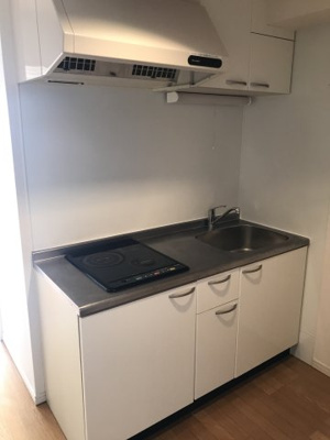 【キッチン】 | セントパレス池袋