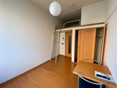 【居間・リビング】 | レオパレスリレーション