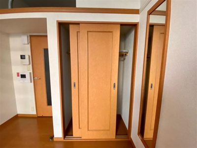 【内装】 | レオパレスリレーション