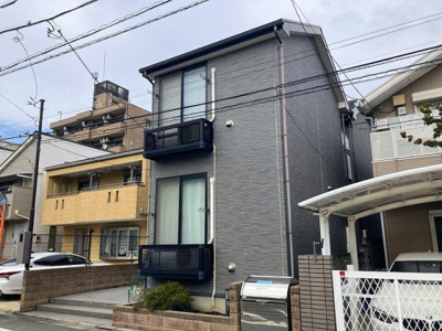 【外観】 | レオパレスリレーション