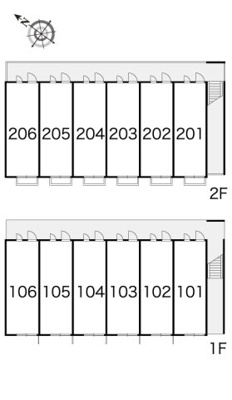【その他】 | レオパレス大和町