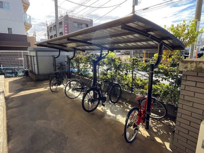 【その他】 | レオパレス小関