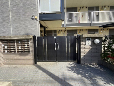 【その他】 | レオパレス小関