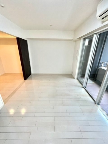 レジディアタワー上池袋（タワー棟）