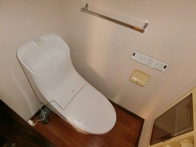 【トイレ】 | ＊別室参考