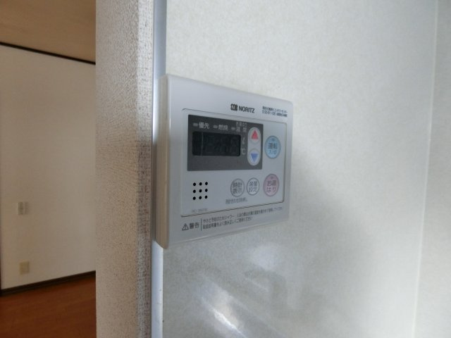 【設備】 | ＊別室参考