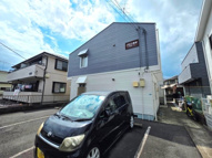 立川市羽衣町２丁目のアパートの画像