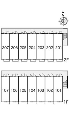 【その他】 | レオパレスソフィア大泉