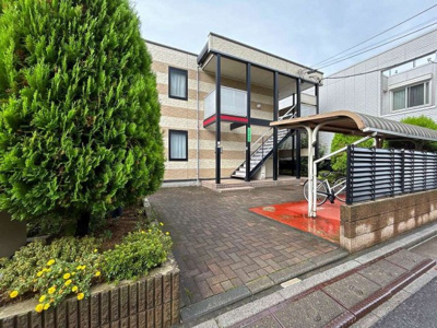 【その他】 | レオパレスソフィア大泉